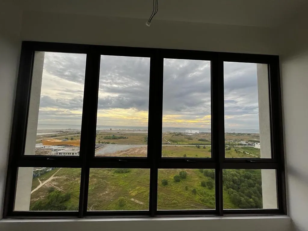 Twc Luxury Seaview Suites Bali Residences Malacca